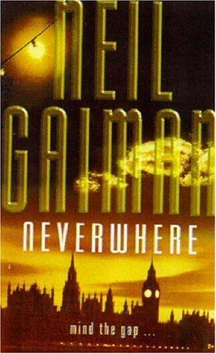 Sophie Okonedo, Neil Gaiman, Anthony Head, Benedict Cumberbatch, Christopher Lee, David Harewood, David Schofield, James McAvoy, Natalie Dormer, Full Cast: Neverwhere (Paperback, 2000, Headline Book Publishing)