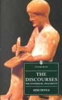 Epictetus: The discourses of Epictetus (1995, J.M. Dent, C.E. Tuttle)