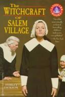 Shirley Jackson: The Witchcraft of Salem Village (Random House Books for Young Readers)