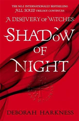 Deborah E. Harkness: Shadow Of Night (Paperback, 2013, imusti, Headline)