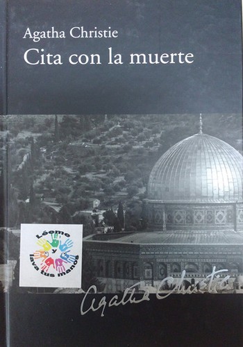 Agatha Christie: Cita con la muerte (Hardcover, Spanish language, 2010, RBA Coleccionables, S.A.)