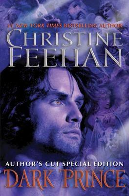 Christine Feehan: Dark Prince (2011, Harpercollins)
