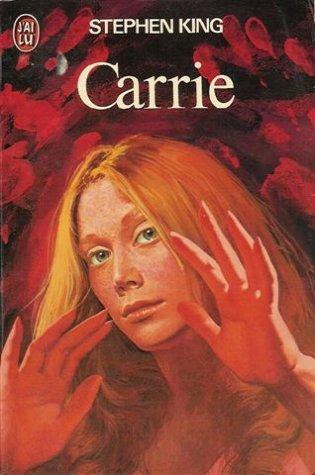 Stephen King: Carrie (French language, 1999)