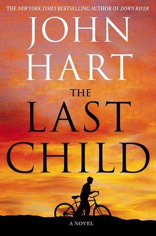The Last Child (Hardcover, 2009, Minotaur Books)