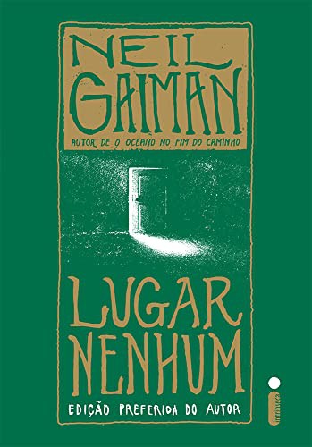 _: Lugar nenhum (Paperback, Portuguese language, 2016, Intrinseca)