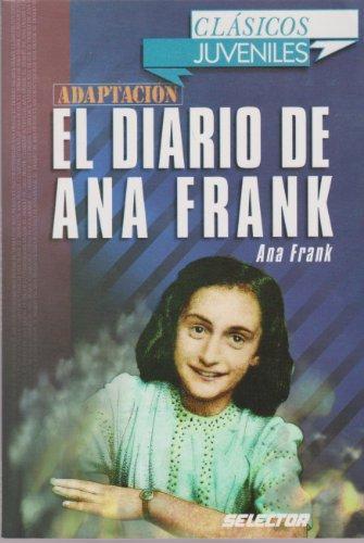 Anne Frank: El diario de ana frank (Spanish language, 2010)
