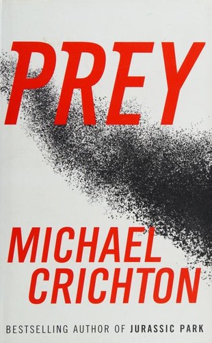 Michael Crichton: Prey (Hardcover, 2002, BCA)