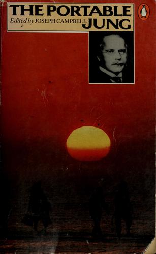 Carl Gustav Jung: The portable Jung (1985, Penguin Books)