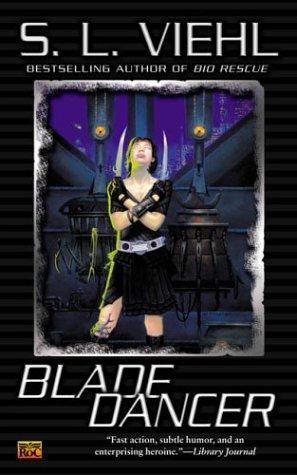 S.L. Viehl: Blade Dancer (Stardoc) (2004, Roc)