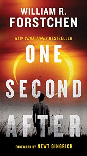 William R. Forstchen: One Second After (Paperback, 2015, Forge Books)