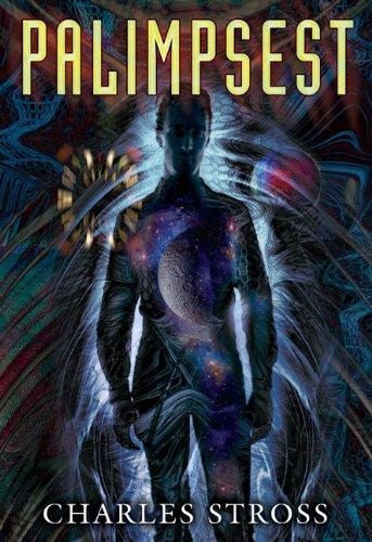 Charles Stross: Palimpsest (Hardcover, 2011, Subterranean Press)