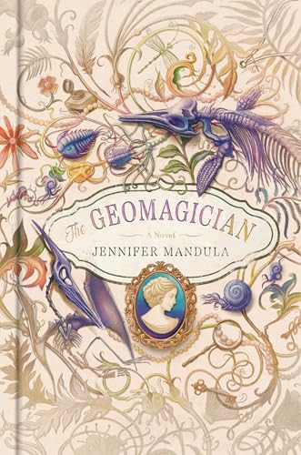Jennifer Mandula: The Geomagician