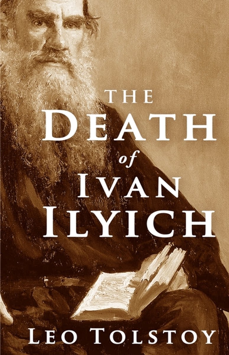 Lev Tolstoy: Death of Ivan Ilyich (2016, Penguin Books, Limited)
