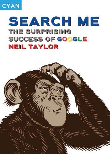 Neil Taylor: Search Me (Paperback, 2005, Cyan Communications)