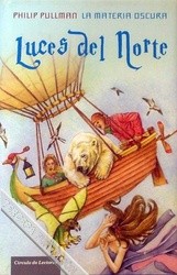 Philip Pullman: Luces del norte (2001, Circulo de Lectores)