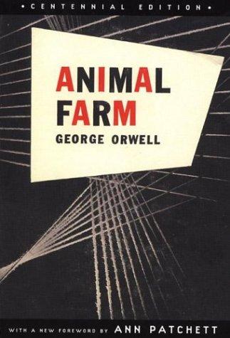 George Orwell: Animal Farm (2003)