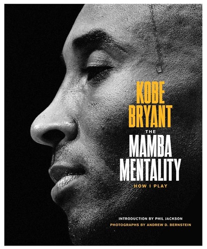 Kobe Bryant: The mamba mentality (2018)