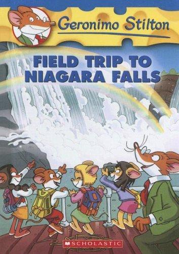 Elisabetta Dami: Field Trip to Niagara Falls (2006, Turtleback Books Distributed by Demco Media)