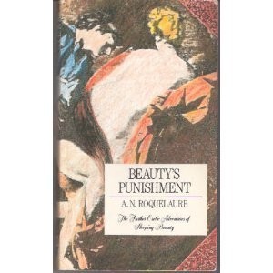 Anne Rice: Beauty's Punishment (Paperback, Plume, Beauty's)