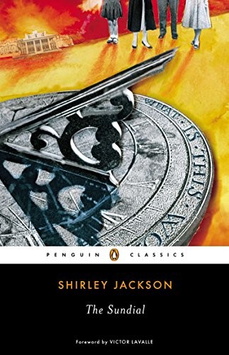 Shirley Jackson: The Sundial (Paperback, Penguin Classics)