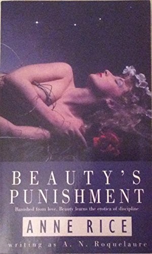 Anne Rice: Beauty's punishment (1993, Warner, Time Warner)