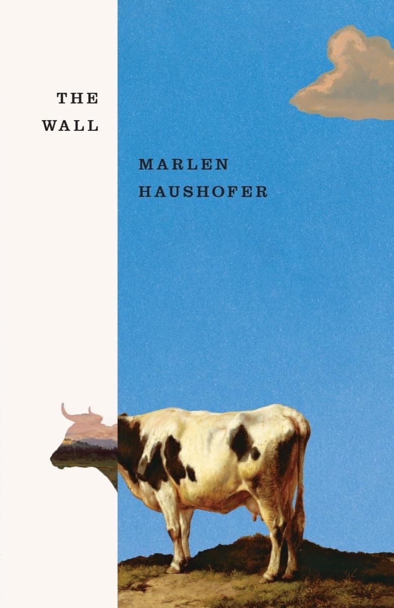 The Wall (Paperback, 2022, Norton & Company Limited, W. W.)