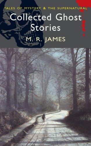 M.R. James: Collected Ghost Stories (Paperback, Wordsworth Editions Ltd)