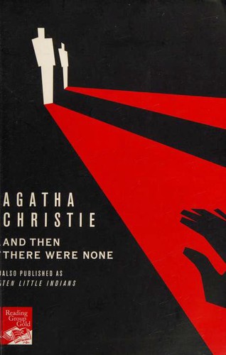 Agatha Christie: And then there were none (2004, St. Martin's Griffin)