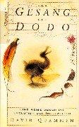 David Quammen: Der Gesang des Dodo. Eine Reise durch die Evolution der Inselwelten. (Hardcover, German language, 1998, Claassen Verlag)