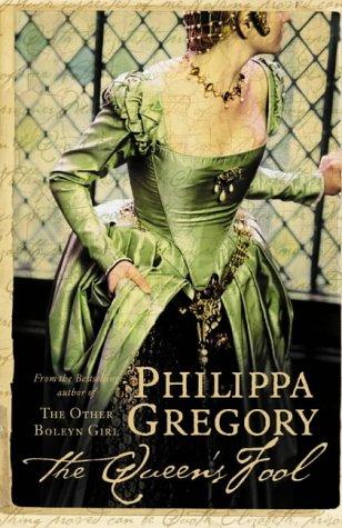 Philippa Gregory: The Queen's Fool (HarperCollins Publishers Ltd)