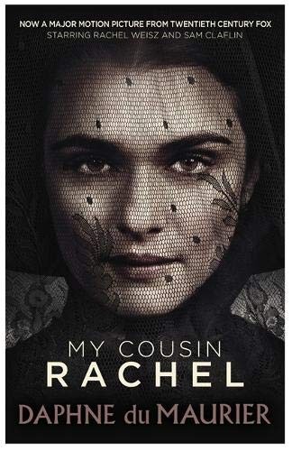 Daphne Du Maurier: My Cousin Rachel: Film Tie In (Virago Modern Classics) [Paperback] Daphned duMaurier (Pocket)