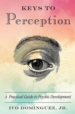 Ivo DomÃnguez: The keys to perception (2017)
