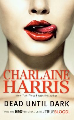 Charlaine Harris: Dead Until Dark
            
                Sookie Stackhouse Novels Prebound (2008, Turtleback Books)