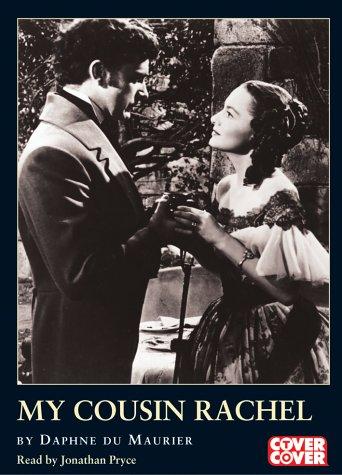 Daphne Du Maurier: My Cousin Rachel (Cover to Cover Classics) (AudiobookFormat, BBC Audiobooks)