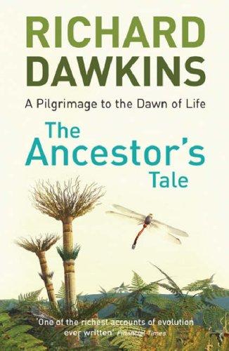 Richard Dawkins: The Ancestor's Tale (Paperback, 2005, Phoenix)
