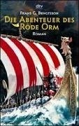 Frans Gunnar Bengtsson: Die Abenteuer des Röde Orm (Paperback, German language, 2008, dtv)