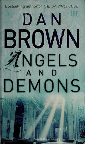 Dan Brown: Angels and Demons (2001)