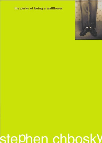 Stephen Chbosky: The Perks of Being a Wallflower (EBook, 1999, MTV Books)