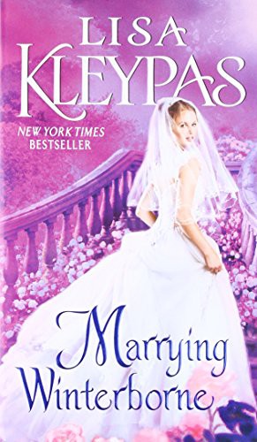 Lisa Kleypas: Marrying Winterborne (Paperback, Avon)