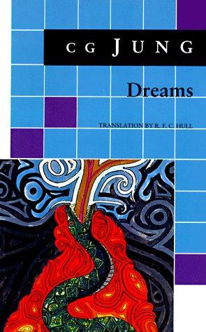 Carl Gustav Jung: Dreams. (1974, Princeton University Press)