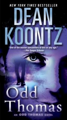 Dean Koontz, David Aaron Baker: Odd Thomas An Odd Thomas Novel (2012, Bantam)