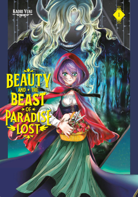 Beauty and the Beast of Paradise Lost, Vol. 1 (Paperback, 2021, Kodansha America, Incorporated)