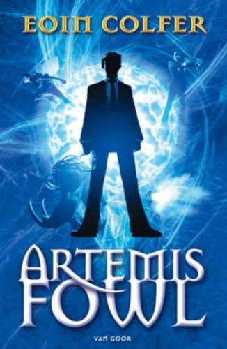 Eoin Colfer: Artemis Fowl (Dutch Edition) (2007, UNIEBOEK | HET SPECTRUM)