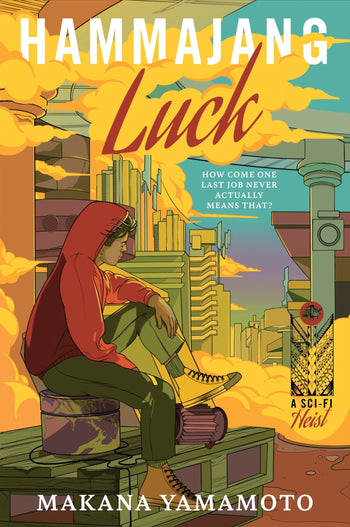 Makana Yamamoto: Hammajang Luck
