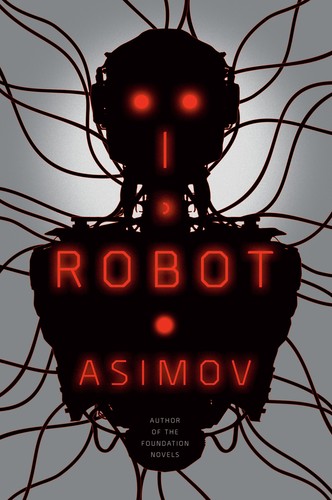 Isaac Asimov OG: I, Robot (Paperback, 2004, Simon & Schuster)