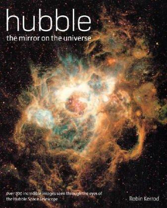 Robin Kerrod: Hubble (Hardcover, 2003, David & Charles)