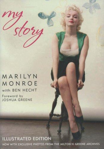 Marilyn Monroe: My story (Hardcover, 2007, Taylor Trade Pub., Distributed by National Book Network)