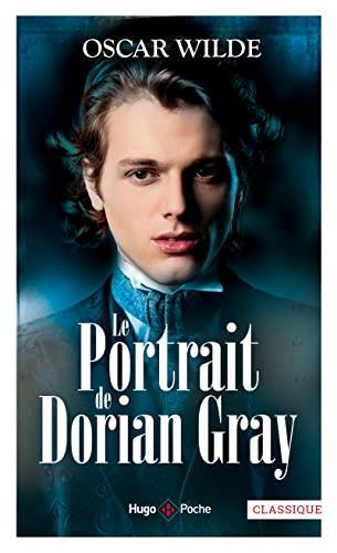 Tonny, Oscar Wilde: Portrait de Dorian Gray (French language, 2022)