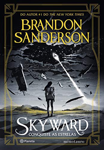 _: Skyward (Paperback, Planeta Minotauro)