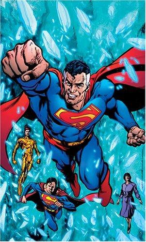 Jeph Loeb, Geoff Johns, Marv Wolfman, Joe Kelly: Superman (GraphicNovel, 2006, DC Comics)